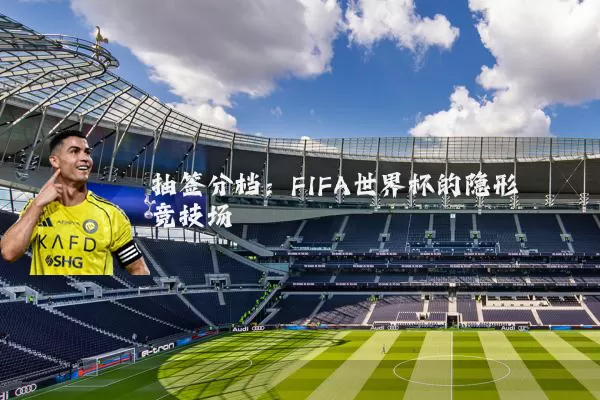 抽签分档:FIFA世界杯的隐形竞技场