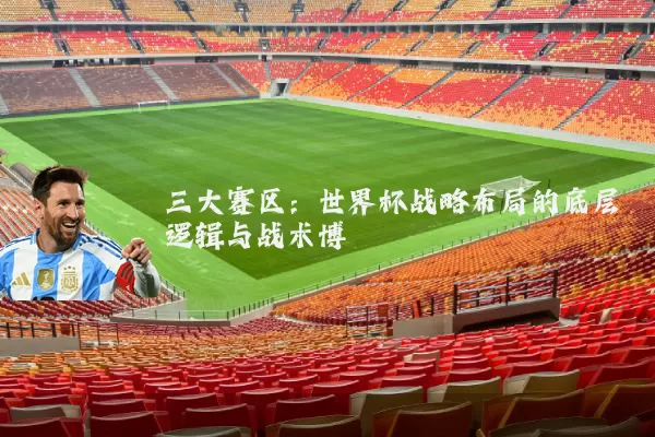 三大赛区:世界杯战略布局的底层逻辑与战术博弈